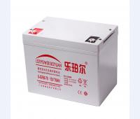 樂珀爾蓄電池12V70AH