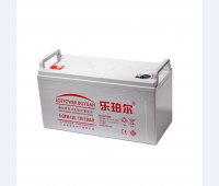樂珀爾蓄電池12V120AH
